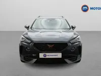 Used Cupra Formentor 150 HP (110 kW) 2023 Grey SUV