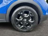 Używany Vauxhall Mokka Ultimate 100 kW (136 KM) 2023 Niebieski SUV