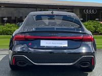 used Audi RS7 Sportback RS7 performance Carbon Black 630 PS tiptronic Hatchback