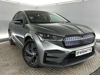 Used Skoda Enyaq iV vRS 219 kW (299 HP) 2023 SUV