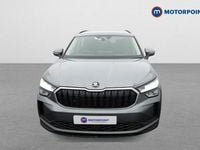 Used Skoda Kodiaq SE 150 HP (110 kW) 2024 Grey SUV