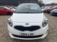 used Kia Carens CRDi EcoDynamics 3