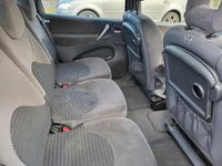 Used Citroën Xsara Picasso 2010 Grey MPV