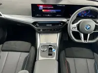 Used BMW i4 M Sport 2025 Sedan