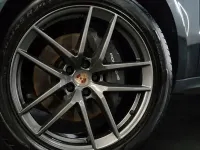 Used Porsche Macan 265 HP (194 kW) 2023 Grey SUV