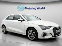 Used Audi A3 Sportback e-tron Sport 204 HP (150 kW) 2025 Hatchback