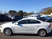 Usado Volvo S60 SE 2015 Branco Sedan