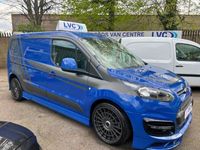 used Ford Transit Connect 210 P/V