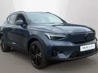 Used Volvo EX40 Performance 320 kW (436 HP) 2026 SUV
