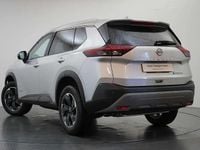 New Nissan X-Trail N-Connecta 213 HP (156 kW) 2025 Silver SUV