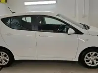 Used Hyundai i10 SE 66 HP (48 kW) 2019 White Hatchback