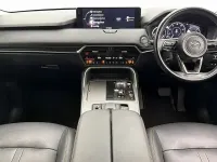 Used Mazda CX-60 Homura-Line 328 HP (241 kW) 2023 Silver SUV