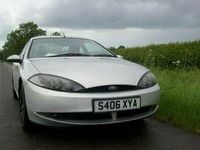 Used Ford Cougar 1998 Coupe