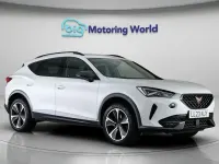 Używany Cupra Formentor 150 KM (110 kW) 2023 Biały SUV