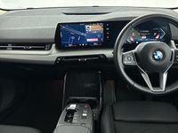 Used BMW 220 Active Tourer Sport Line 168 HP (123 kW) 2025 White MPV