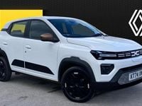 Used Dacia Spring Extreme 47 kW (65 HP) 2024 Hatchback