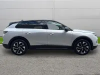 Used Vauxhall Grandland 154 kW (210 HP) 2025 Grey SUV