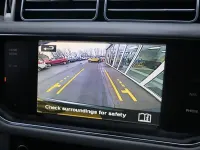 Second-hand Land Rover Range Rover Vogue SE 306 CP (225 kW) 2014 Gri SUV