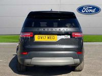 used Land Rover Discovery DIESEL SW