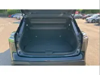 Used Nissan Qashqai N-Connecta 138 HP (101 kW) 2025 Black SUV