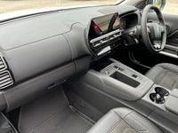 New Citroën C5 Aircross 130 HP (95 kW) 2025 White SUV