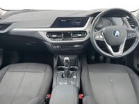 used BMW 116 1 Series d SE 1.5 5dr