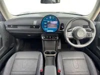 Used Mini Cooper Hatch 113 kW (154 HP) 2025 Silver Hatchback