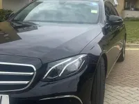 Used Mercedes E220 SE 194 HP (142 kW) 2020 Sedan