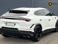 used Lamborghini Urus Estate 4.0T FSI V8 Performante 5dr Auto Automatic Estate