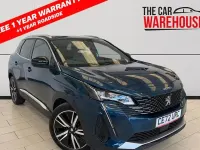 Used Peugeot 3008 Premium 2023 SUV