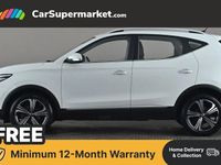 Used MG ZS Excite 106 HP (77 kW) 2024 SUV