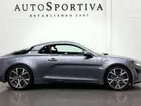 Used Alpine A110 300 HP (220 kW) 2025 Coupe