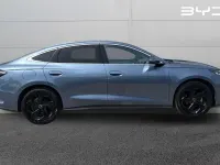 Usado BYD Seal Comfort 2025 Azul Berlina