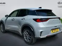 Used Lexus LBX 136 HP (100 kW) 2026 SUV