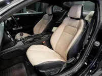 Used Ford Mustang GT 2016 Black Coupe