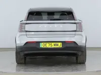 Used Volvo EX30 Performance 314 kW (428 HP) 2025 Grey SUV
