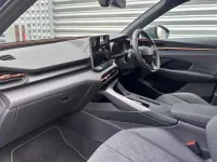 Used Cupra Terramar 147 HP (108 kW) 2026 Blue SUV