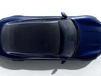Used Porsche Taycan Performance Package 92 kW (126 HP) 2021 Sedan