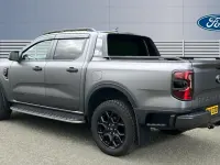 Usado Ford Ranger Wildtrack 240 HP (176 kW) 2024 Pickup
