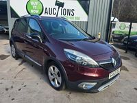 Used Renault Scénic III Bose Edition 110 HP (80 kW) 2013