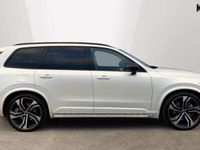 used Volvo XC90 Estate 2.0 T8 [455] RC PHEV Ultimate Dark 5dr AWD Gtron