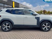 Begagnad Dacia Duster Journey 141 HK (103 kW) 2025 Kombi