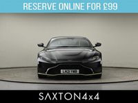 used Aston Martin Vantage AMR Hero Edition 2dr