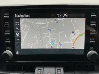 Used Toyota RAV4 Hybrid Design 218 HP (160 kW) 2020 Grey SUV