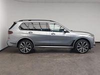 Used BMW X7 M Sport 352 HP (258 kW) 2025 Grey SUV