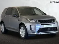 Used Land Rover Discovery Sport S 204 HP (150 kW) 2026 Eiger grey SUV