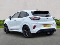 Used Ford Puma ST 200 HP (147 kW) 2023 White SUV