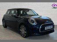 Used Mini Cooper Exclusive 134 HP (98 kW) 2023 Other Hatchback
