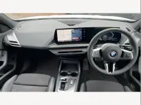 Usado BMW 120 M Sport 154 CV (113 kW) 2026 Blanco Utilitario