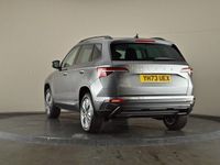 used Skoda Karoq 1.0 TSI SE Drive 5dr